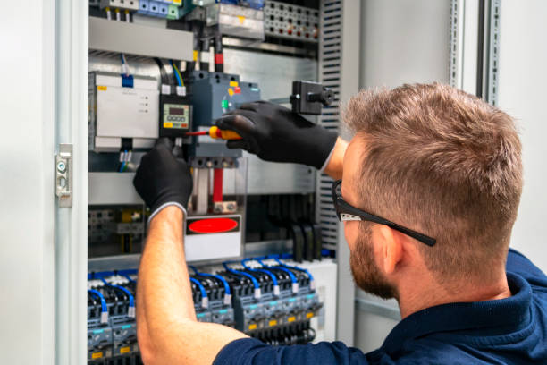 Best Electrical System Inspection  in Kemp, TX