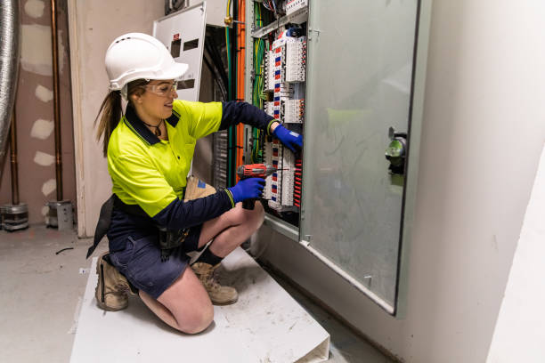 Best 24-Hour Electrician  in Kemp, TX