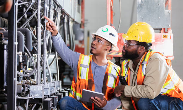 Best Industrial Electrical Services  in Kemp, TX