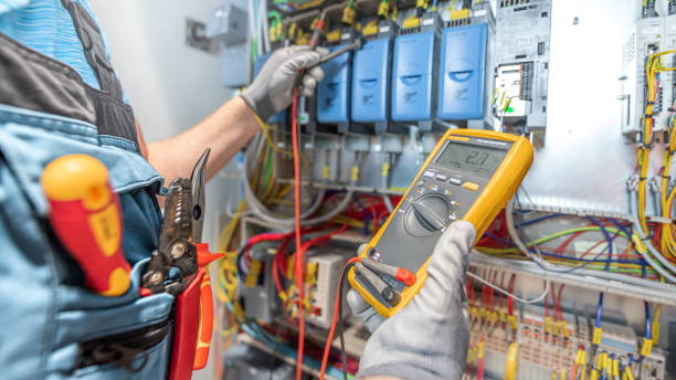 Best Best Electricians Near Me  in Kemp, TX